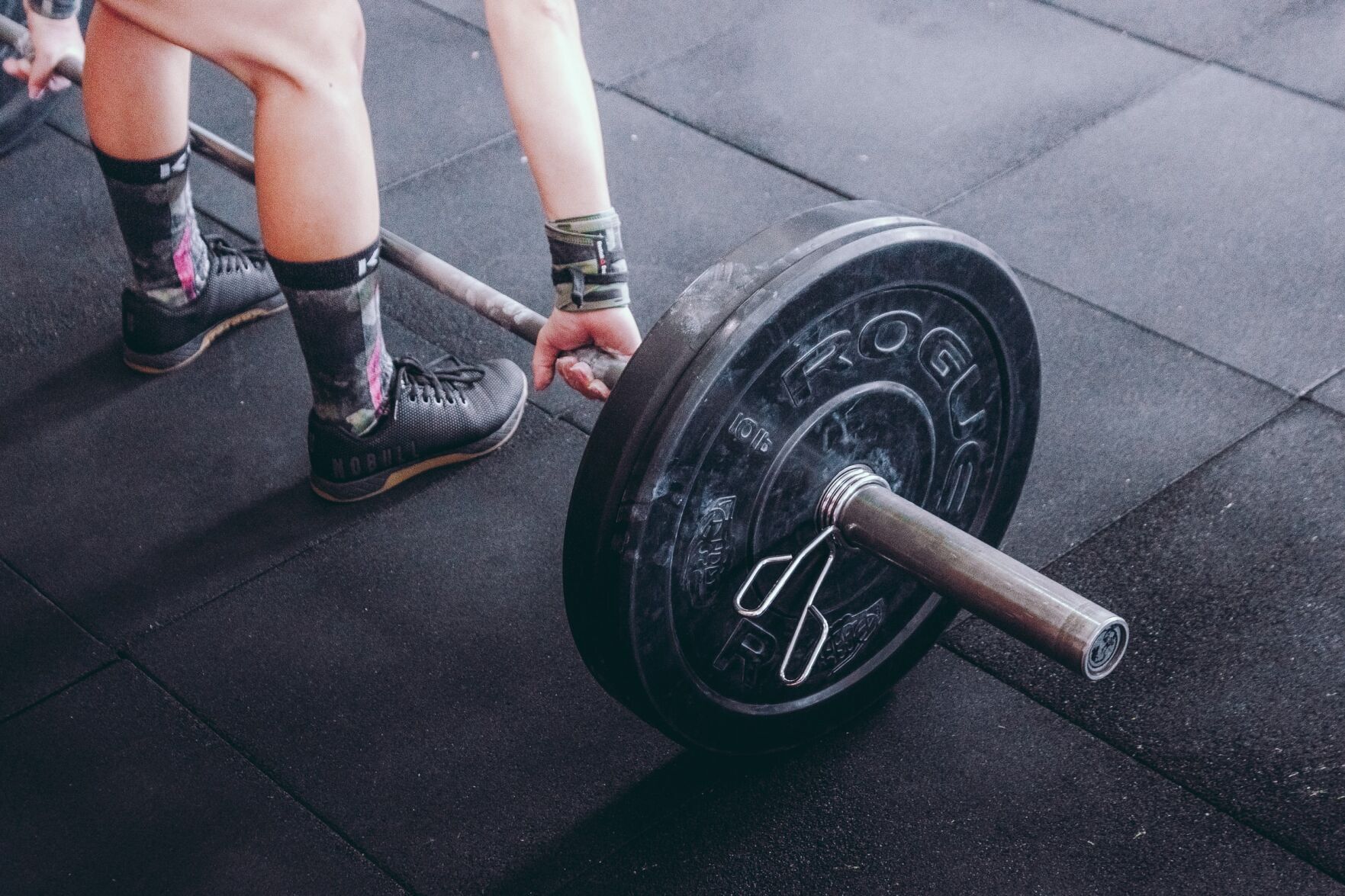 Deadlifts